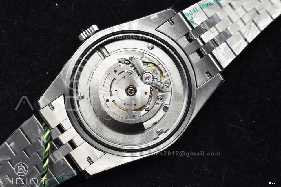 326934 Dial A2824 Edition ZF on 904L SS Sky-Dweller SS White Bracelet Best Jubilee 1:1 0402